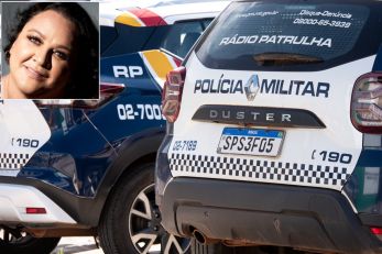 Empres�ria � encontrada morta dentro de ateli� em Cuiab�