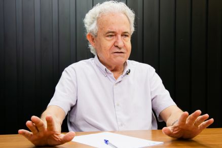 O presidente do Republicanos afirma que governador Pivetta saber� equilibrar gest�o e elei��o sem benef�cio pr�prio