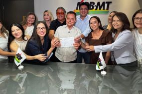 Botelho troca Uni�o pelo MDB: �Compromisso � apoiar Janaina�