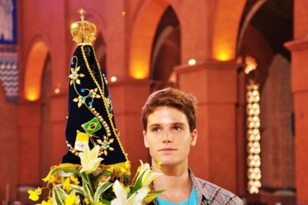 Filme sobre Nossa Senhora Aparecida est� dispon�vel no streaming do Paramount+ e na Claro TV+