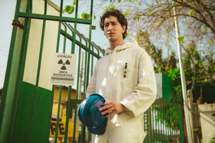 Acidente voltou a repercutir ap�s o lan�amento da s�rie Emerg�ncia Radioativa, da Netflix