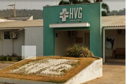 V�timas foram levadas ao Hospital Vale do Guapor�, onde morreram