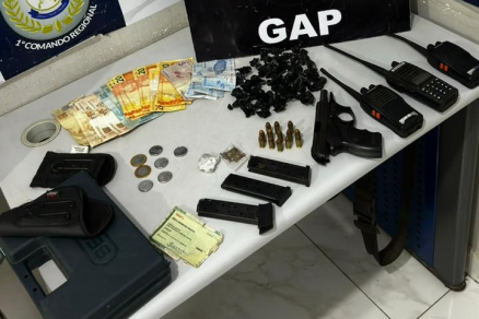 N�meros se atribuem �s importantes a��es estrat�gicas, maior presen�a dos policiais nas ruas 