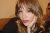 Lu�sa Sonza reage ap�s cr�ticas de f�s: �Atrapalham mais que haters�