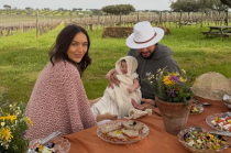 Kalimann abre o jogo sobre voto que fez com Nattan por um ano