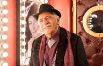 D�vida de aluguel faz Ary Fontoura pedir im�vel de volta � inquilina