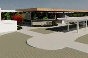 Empresa � escolhida para construir terminal do BRT por R$ 128 mi