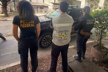 PF mira venda ilegal de Mounjaro em MT e mais 11 estados