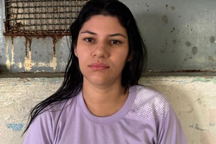 �Princesa� do crime, Amanda Kess Aguilhera Pereira, alvo de Opera��o em MT