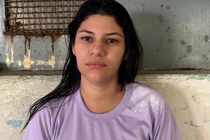 Saiba quem � �Princesa�, l�der de fac��o alvo de opera��o em MT