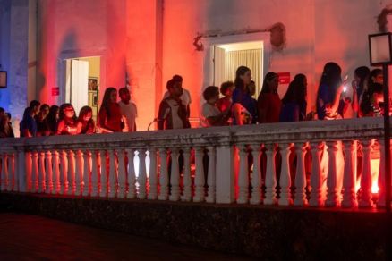 Com entrada gratuita, o evento celebra o anivers�rio de Cuiab� em uma programa��o variada