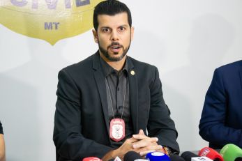 GCCO: crime que sitiou cidade envolveu 50 e 18 est�o mortas