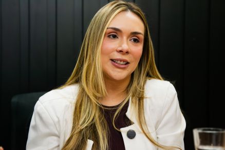 Mariana Borges � secret�ria-adjunta do Procon de Cuiab�