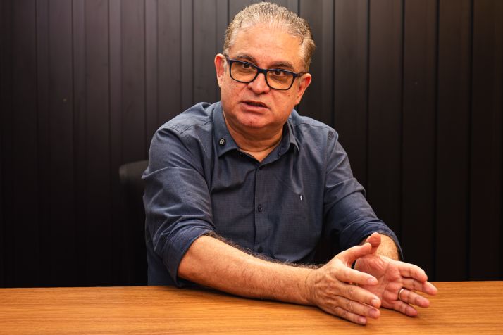 �Eleitor n�o quer tapinha nas costas e carisma, quer resultado�