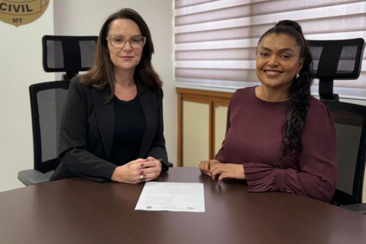 Pol�cia Civil faz mudan�as e ter� duas mulheres no comando 