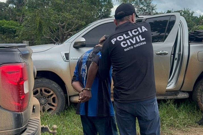 Pol�cia prende �piloteiro� de barco que ajudou na fuga de bando