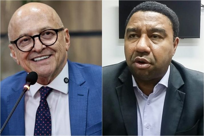 Nomea��es de Pivetta e ex-Unimed condenado foram destaques 