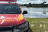 Adolescente morre afogado ao tentar atravessar lago em MT