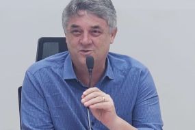 Pivetta escolhe ex-prefeito para comandar Ci�ncia e Tecnologia