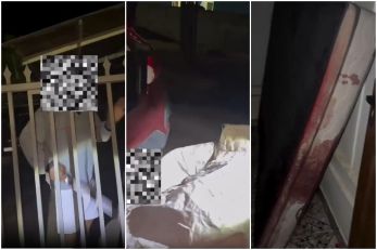 V�deo flagra momento em que acusado de matar jovem � preso