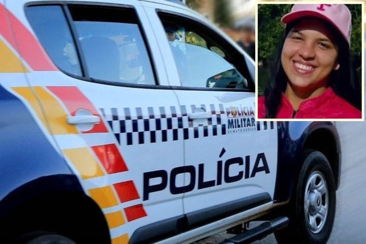 Jovem de 20 anos � morta a facadas; dois suspeitos s�o presos