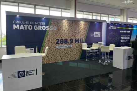 A Secretaria de Estado de Desenvolvimento Econ�mico (Sedec), que sediou evento 