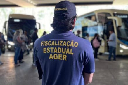 A Ager tamb�m determinou que todas as informa��es fornecidas nos bilhetes de viagens dever�o ser disponibilizadas � Ag�ncia