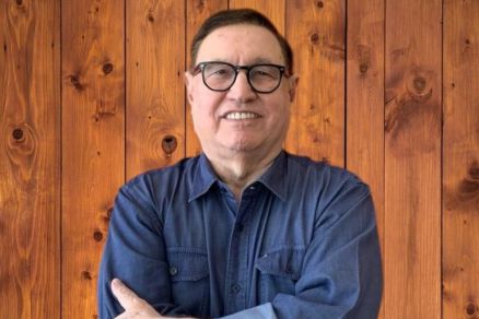 O jornalista Jo�o Pedro Marques