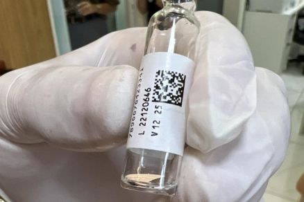 Opera��o apreendeu medicamentos de animais vencidos 