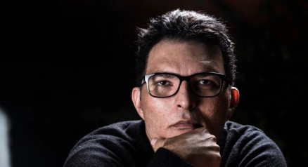 Leandro Lehart se pronuncia ap�s condena��o por estupro e c�rcere privado: 'Injusti�a' 