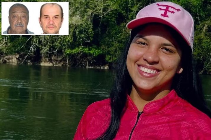 Juiz cita viol�ncia e mant�m pris�o de idoso e comparsa