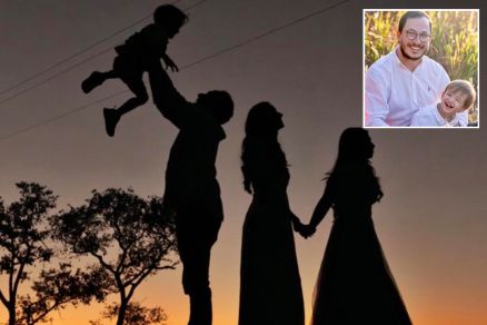 Professor da UFR, Jofran Oliveira publicou carta relatando enfrentamento do luto