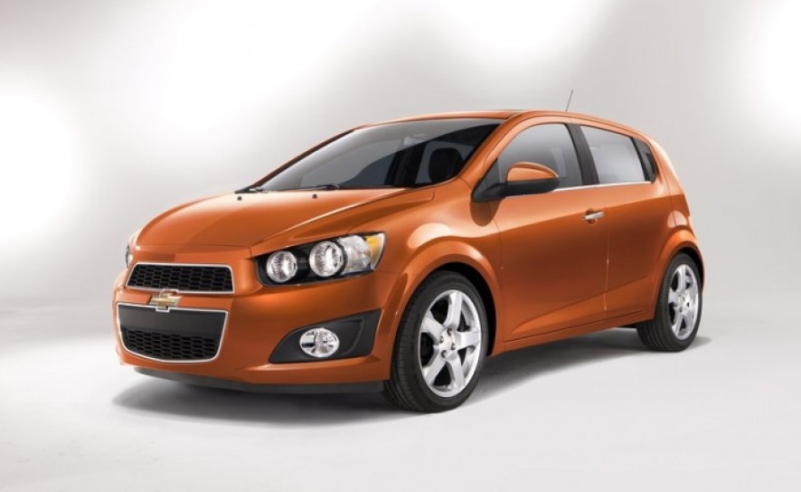 Midianews Saiba Tudo Sobre O Novo Chevrolet Sonic