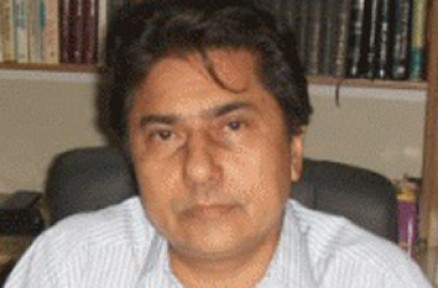 Levi Machado - advogado