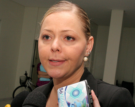 PROMOTORA AUDREY