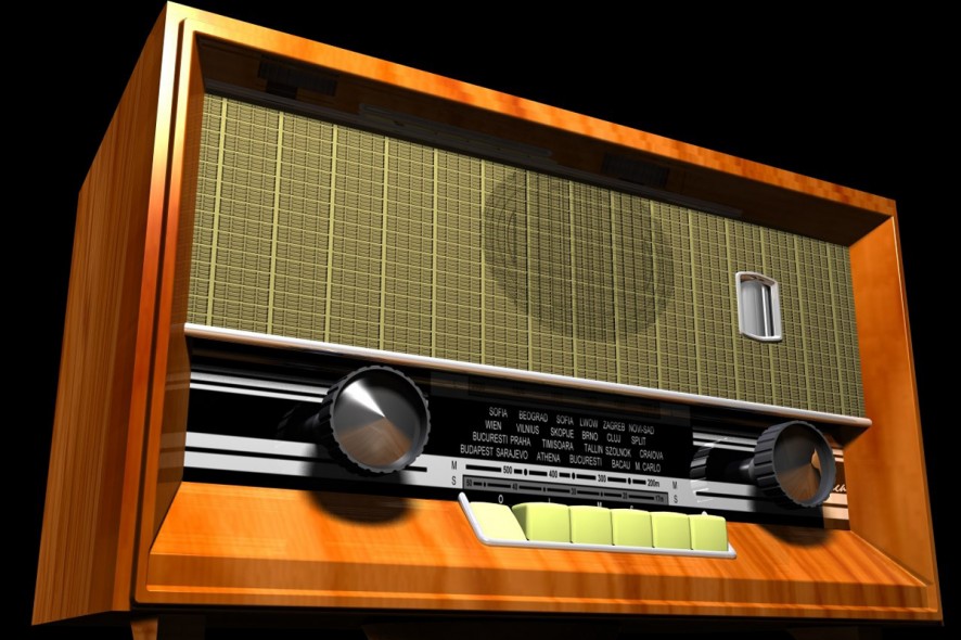 MidiaNews Rádio está presente em 88 das residências brasileiras