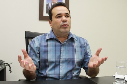 Alan Zanatta