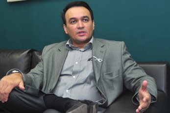 Djalma Sabo