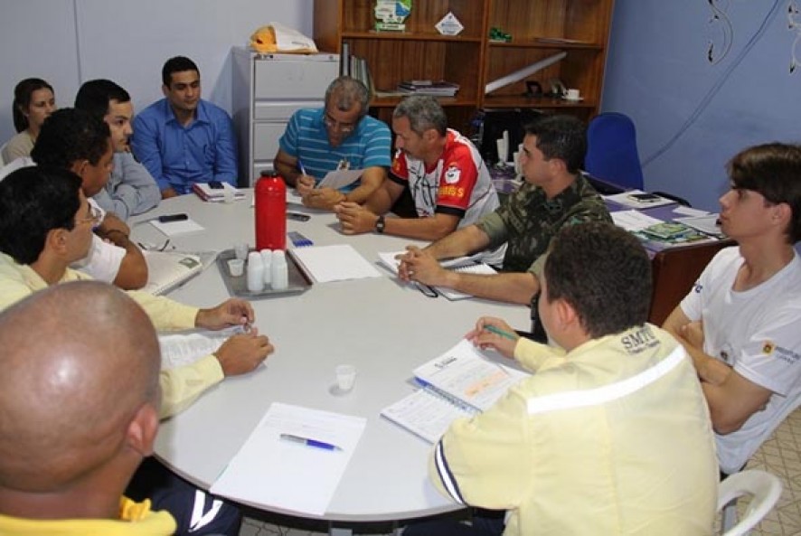 MidiaNews Tudo pronto para a 7ª Corrida Governador Dante Martins de Oliveira