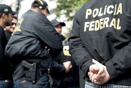 PolÃ­cia Federal