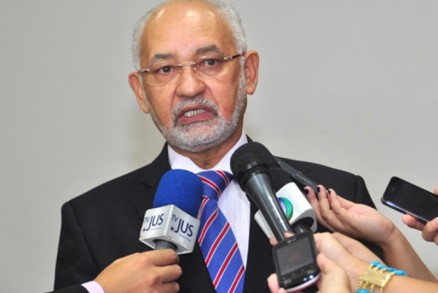 Juvenal Pereira