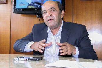 J&uacute;lio Pinheiro