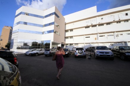 hospital santa helena