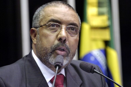Paulo Paim senador