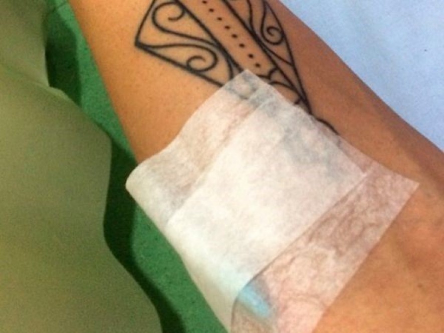 MidiaNews | Gusttavo Lima confirma que está com dengue e pede desculpas