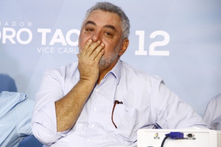 Percival muniz