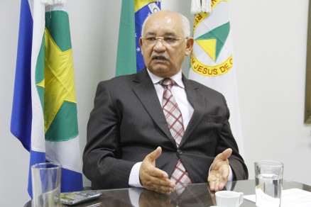 JUVENAL RIBEIRO DA SILVA
