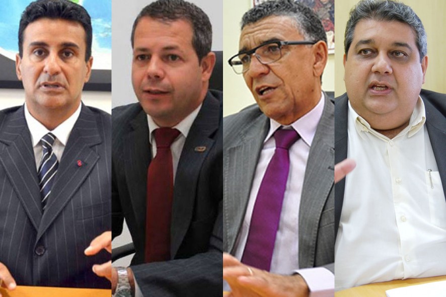 MidiaNews | Servidores fazem votação para escolha do chefe do MPE