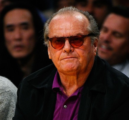MidiaNews | Com Alzheimer, Jack Nicholson não lembra mais quem é