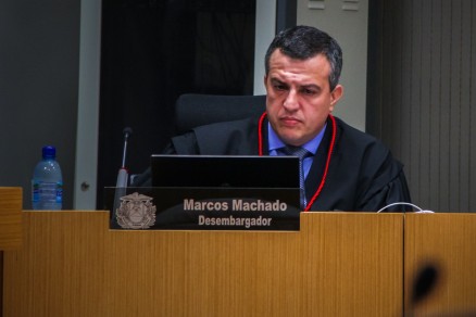 Marcos Machado